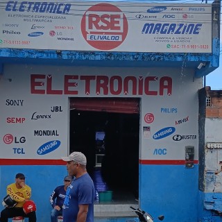 Eletrônica Rse