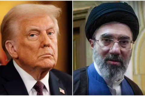 Líder supremo do Irã diz que assinatura e palavras de Trump não têm valor, em meio a escalada de ataques
