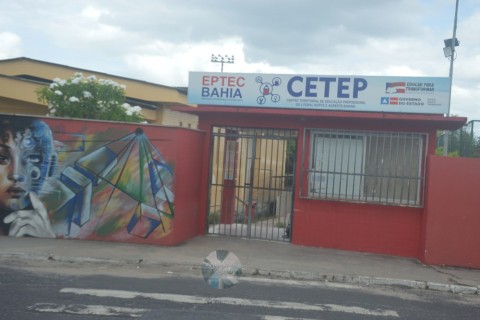 CETEP/LNAB Alagoinhas Abre matrículas para cursos técnicos 2026.1